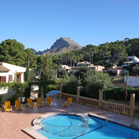 Pinos Altos 13 Apartment กาลาซานบีเซนเต ภายนอก รูปภาพ