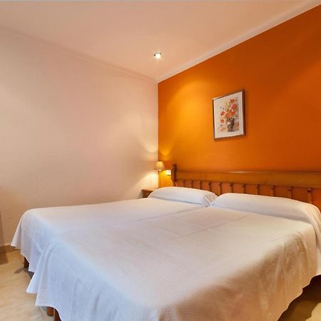 Pinos Altos 13 Apartment กาลาซานบีเซนเต ภายนอก รูปภาพ