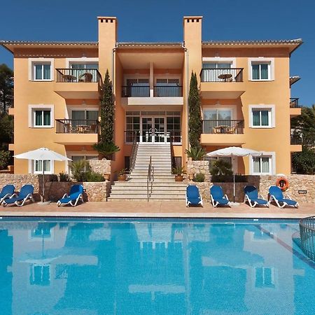 Pinos Altos 13 Apartment กาลาซานบีเซนเต ภายนอก รูปภาพ