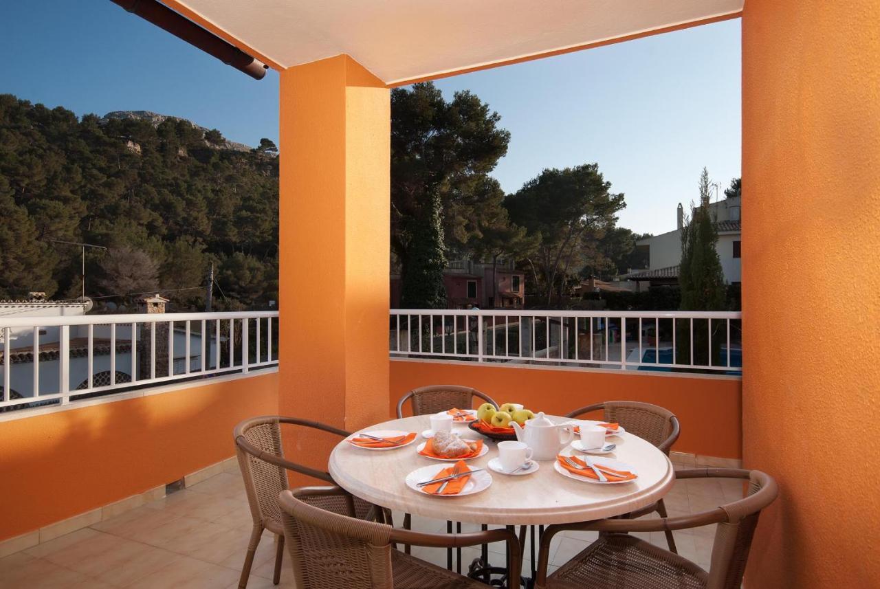 Pinos Altos 13 Apartment กาลาซานบีเซนเต ภายนอก รูปภาพ