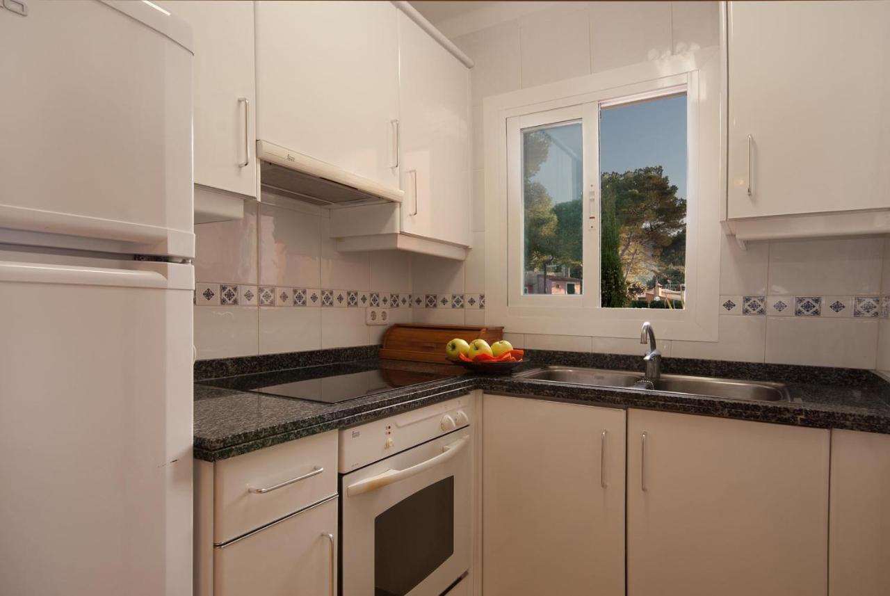 Pinos Altos 13 Apartment กาลาซานบีเซนเต ภายนอก รูปภาพ