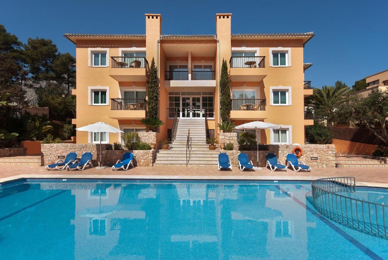 Pinos Altos 13 Apartment กาลาซานบีเซนเต ภายนอก รูปภาพ