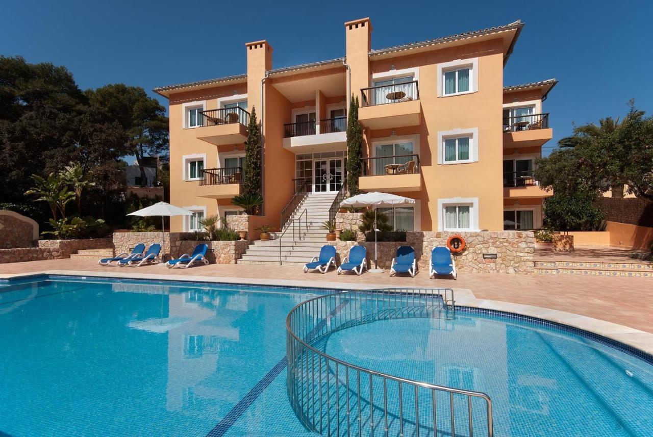 Pinos Altos 13 Apartment กาลาซานบีเซนเต ภายนอก รูปภาพ