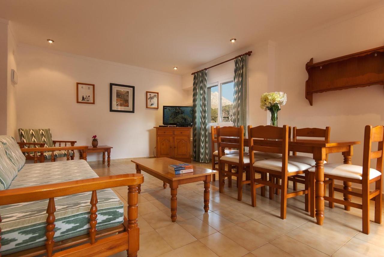 Pinos Altos 13 Apartment กาลาซานบีเซนเต ภายนอก รูปภาพ