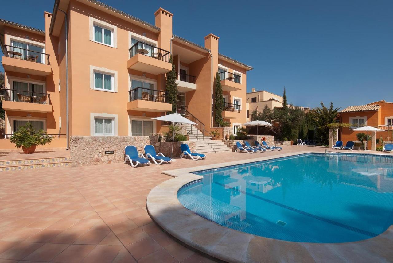 Pinos Altos 13 Apartment กาลาซานบีเซนเต ภายนอก รูปภาพ
