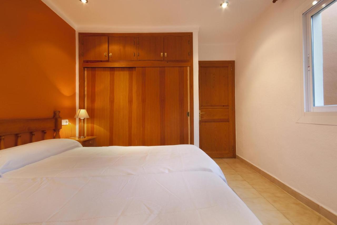 Pinos Altos 13 Apartment กาลาซานบีเซนเต ภายนอก รูปภาพ