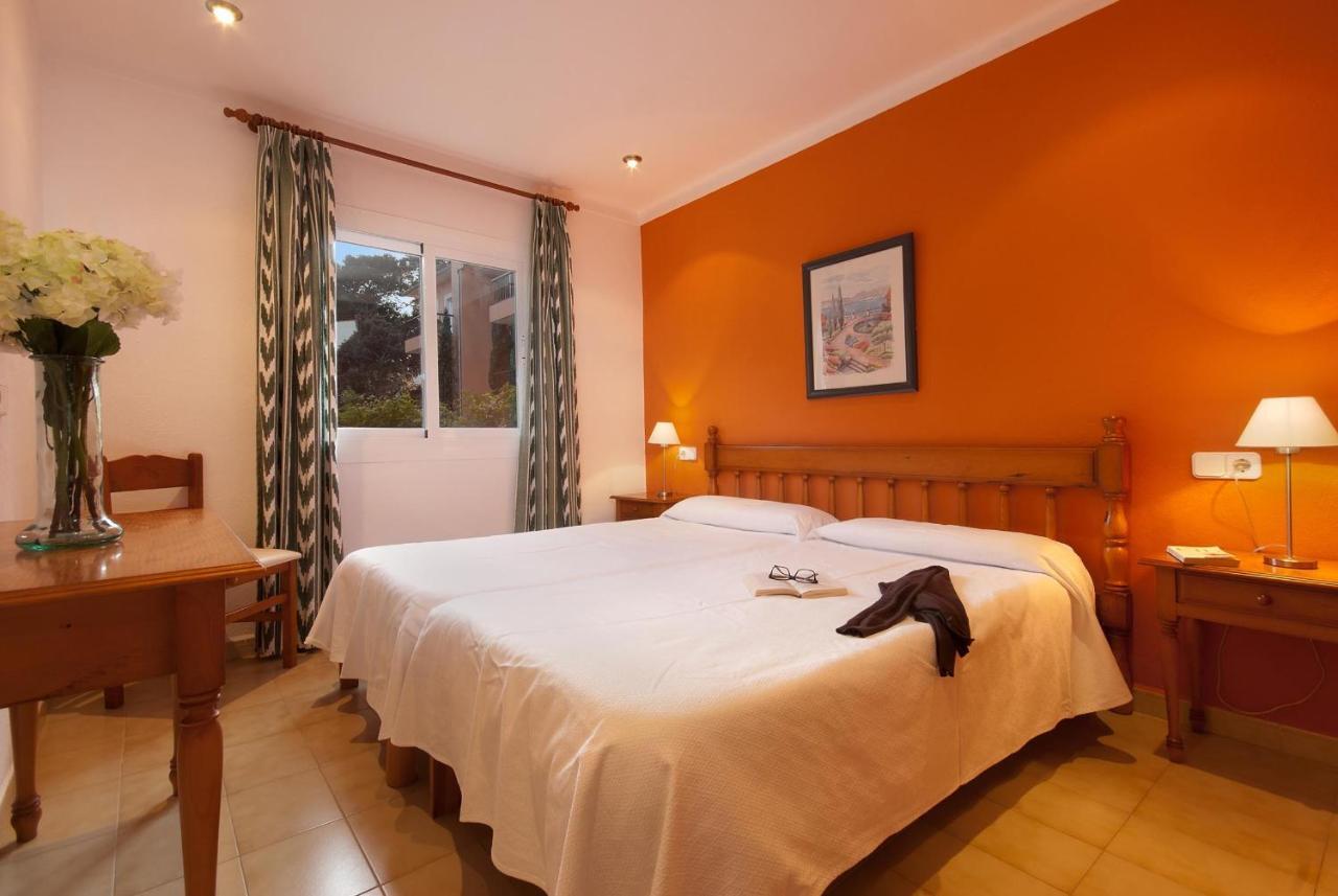 Pinos Altos 13 Apartment กาลาซานบีเซนเต ภายนอก รูปภาพ